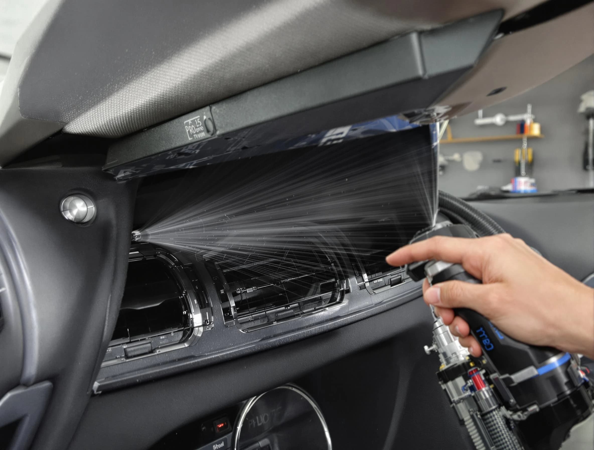 Car Cleaning service in Mesa, AZ