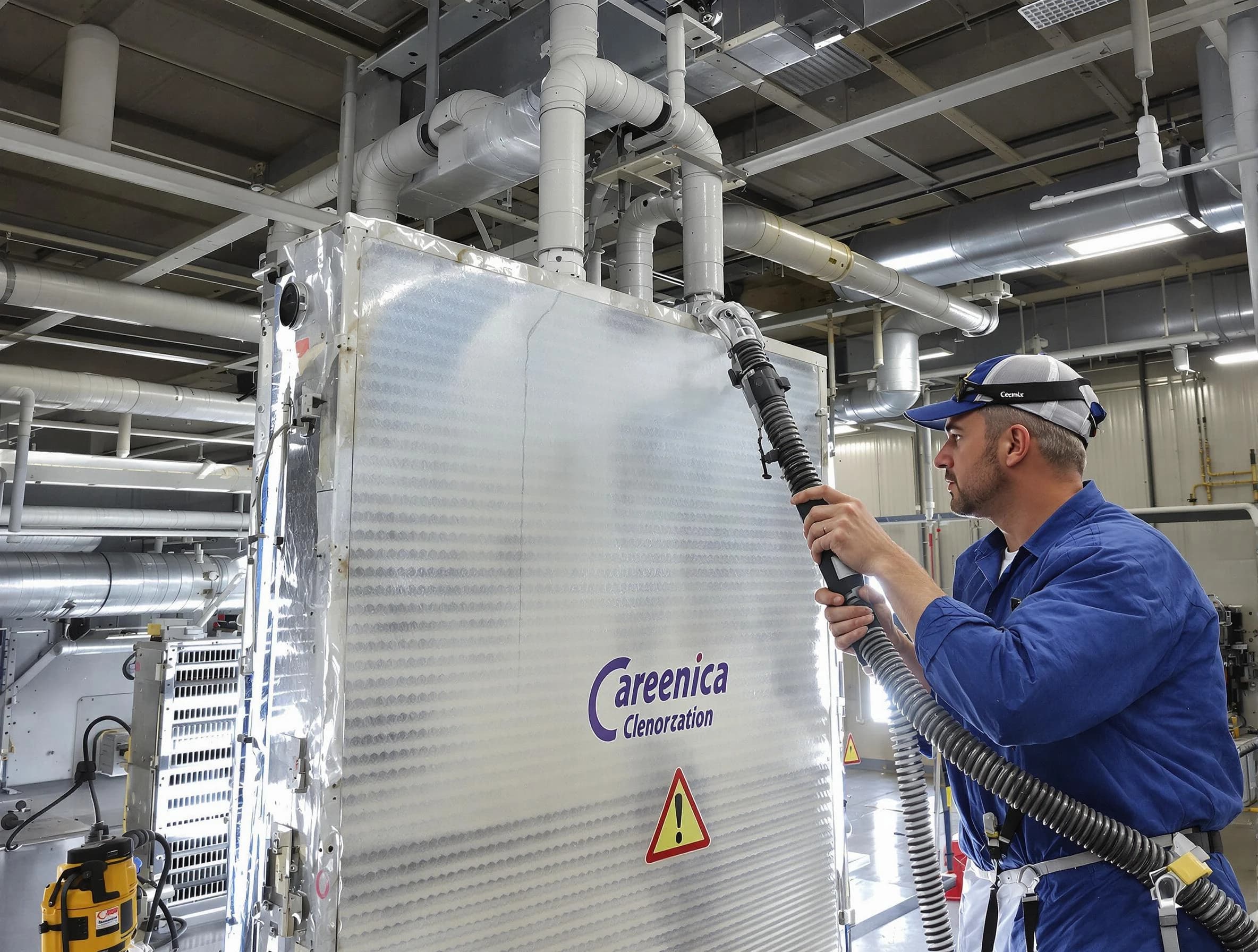 Coil Cleaning service in Mesa, AZ