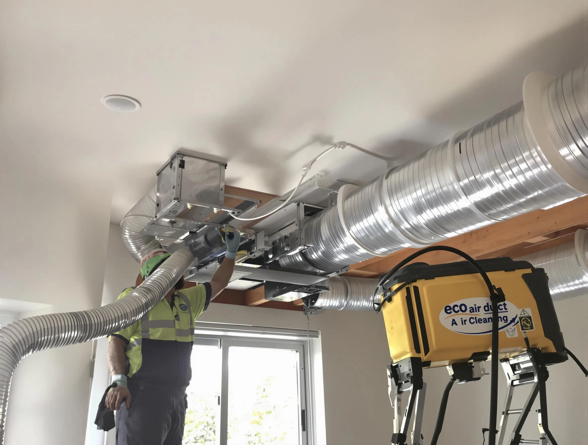 Eco Cleaning service in Mesa, AZ