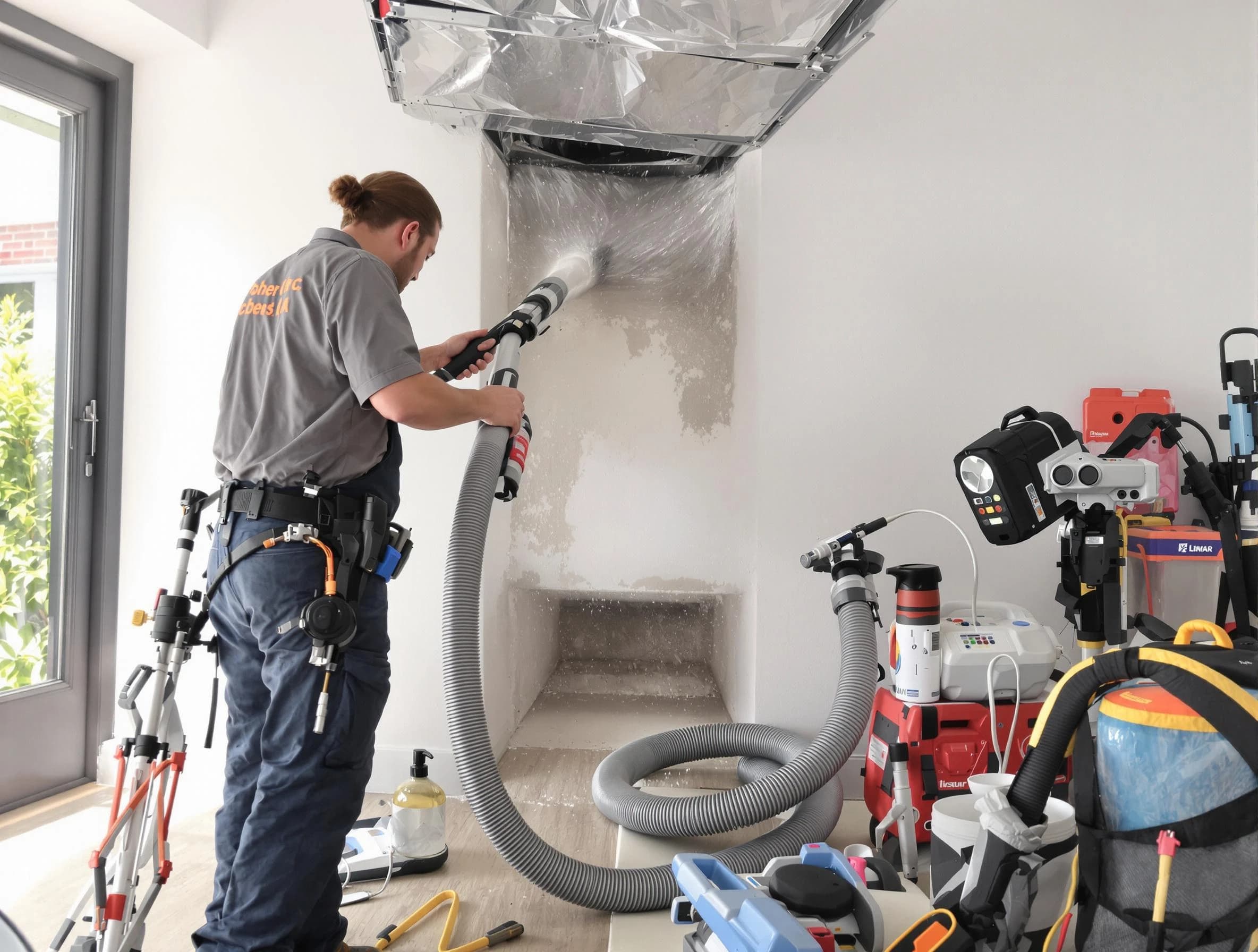 Indoor Cleaning service in Mesa, AZ