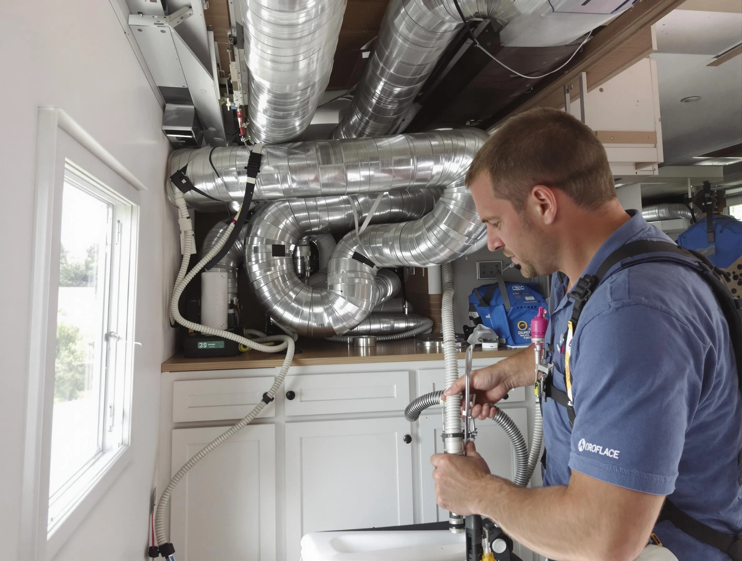 Mobile Home Cleaning service in Mesa, AZ