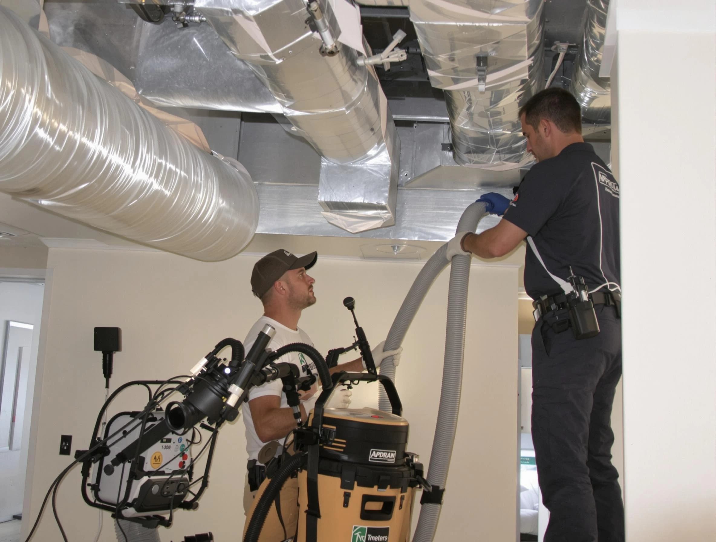 Insulation Removal service in Mesa, AZ