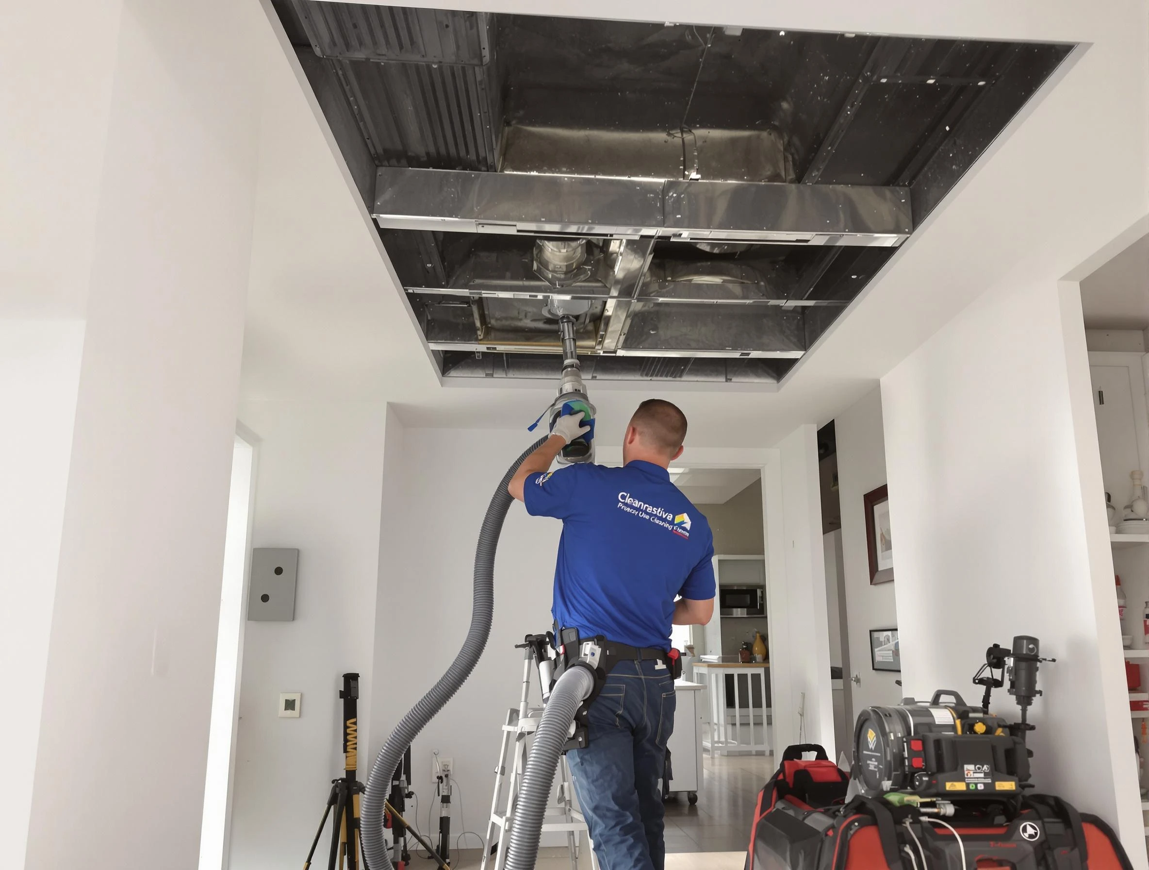 Air Duct Cleaning service in Mesa, AZ