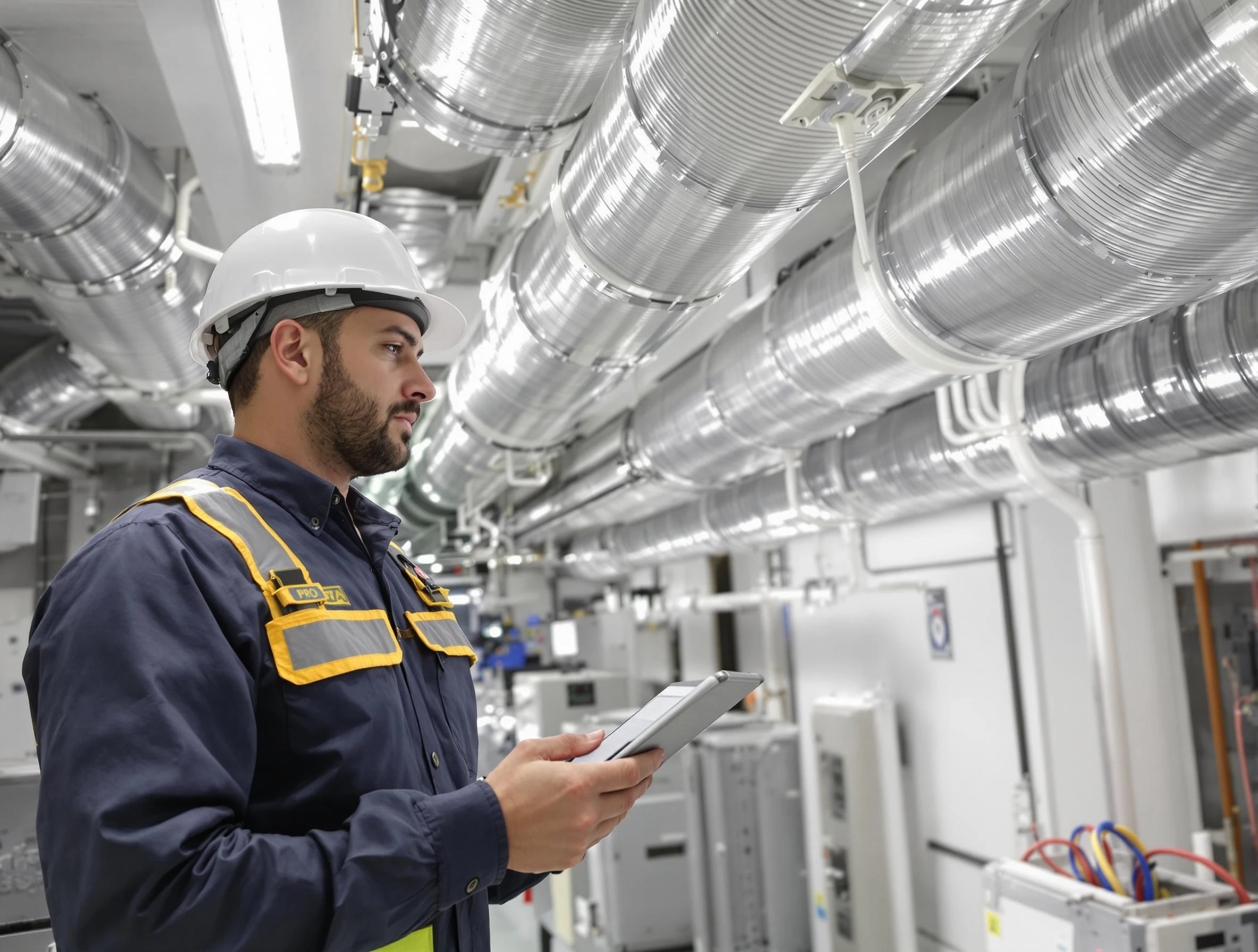 Filter Inspection service in Mesa, AZ